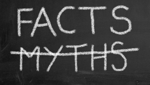 bigstock-Chalkboard-Facts-And-Myths-50156069